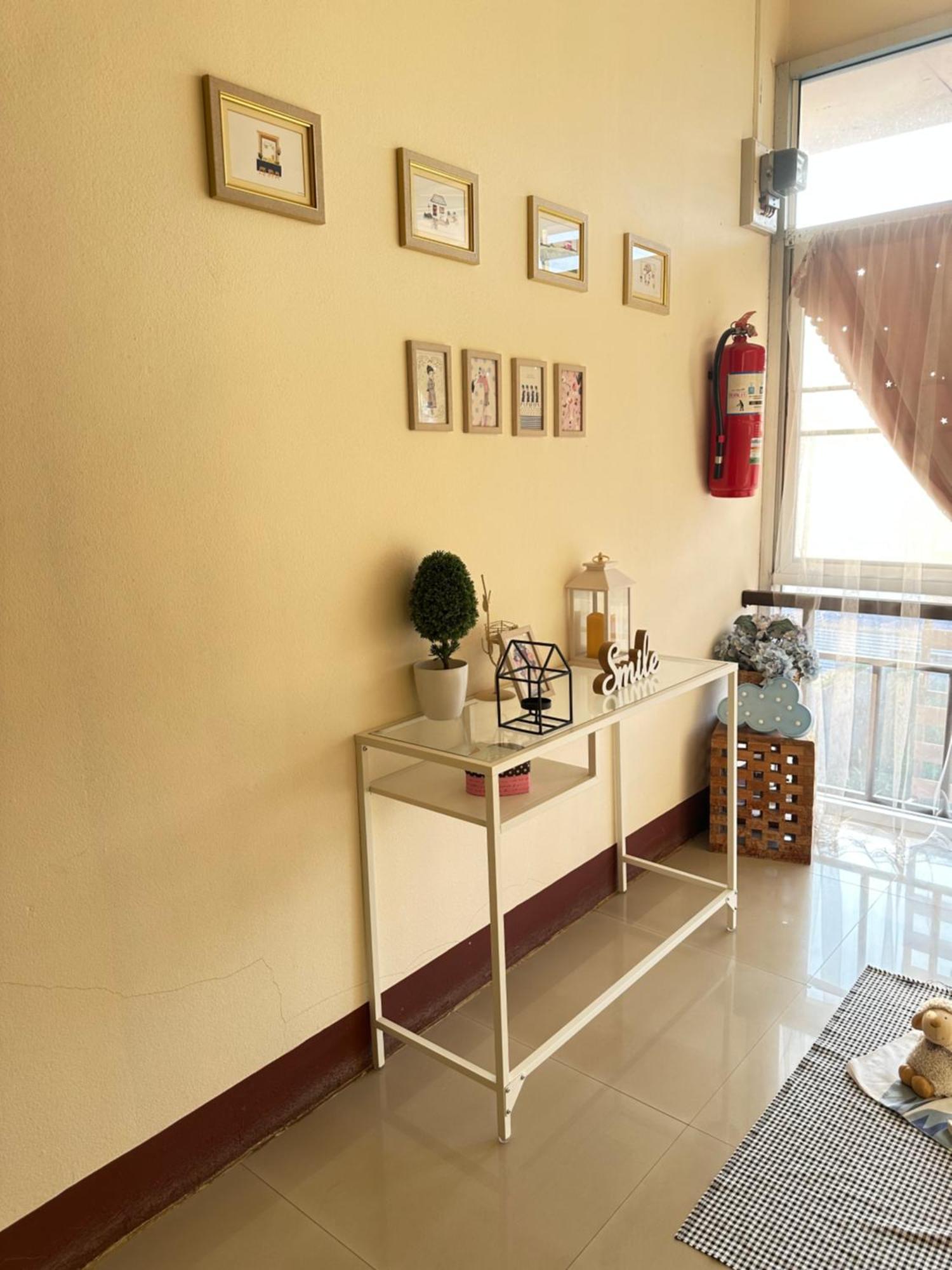 Nt House Bed & Breakfast Chiang Rai Dış mekan fotoğraf